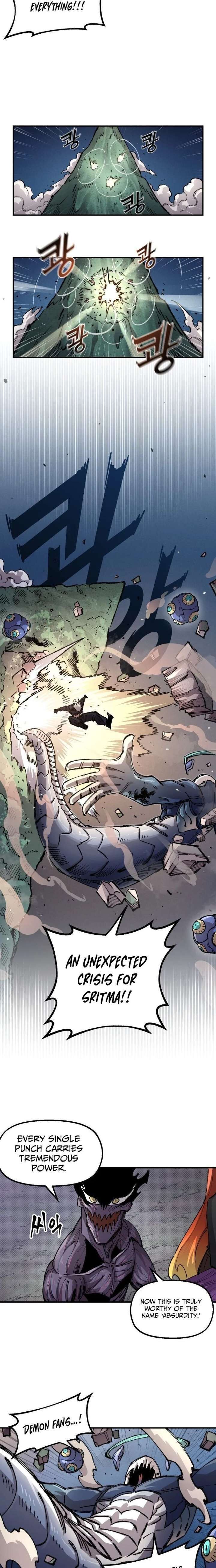 Reincarnation Of The Veteran Soldier 190 18