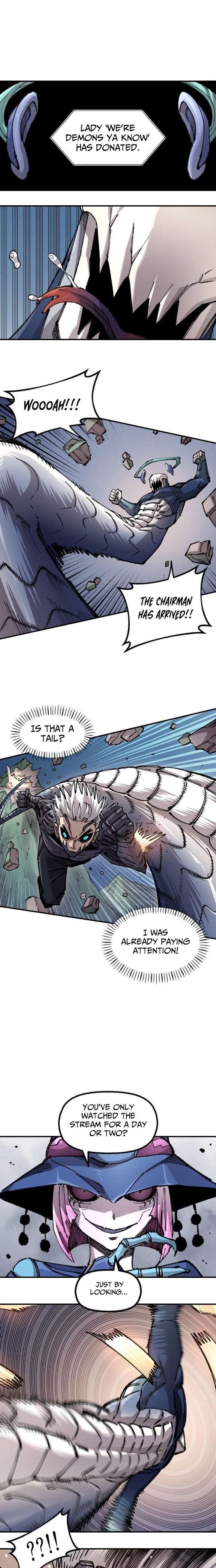 Reincarnation Of The Veteran Soldier 190 20