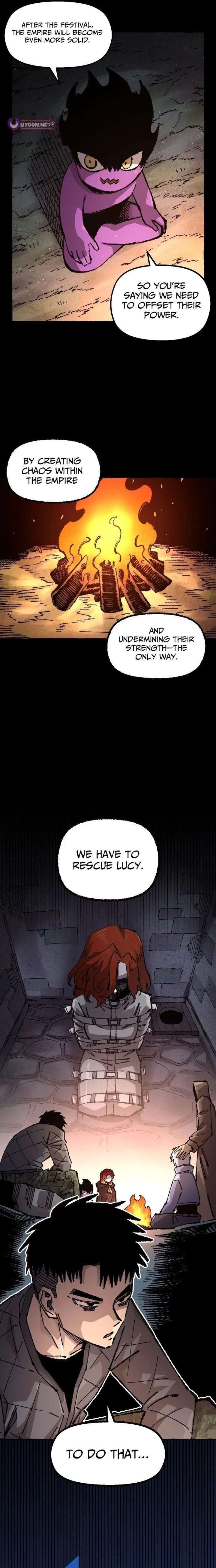 Reincarnation Of The Veteran Soldier 190 4