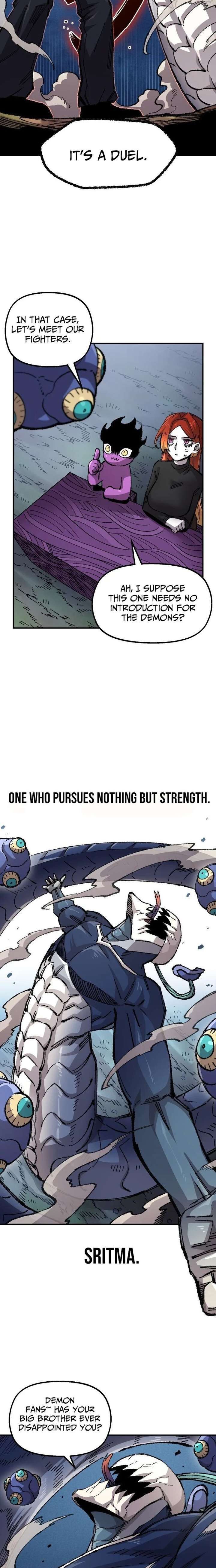 Reincarnation Of The Veteran Soldier 190 9