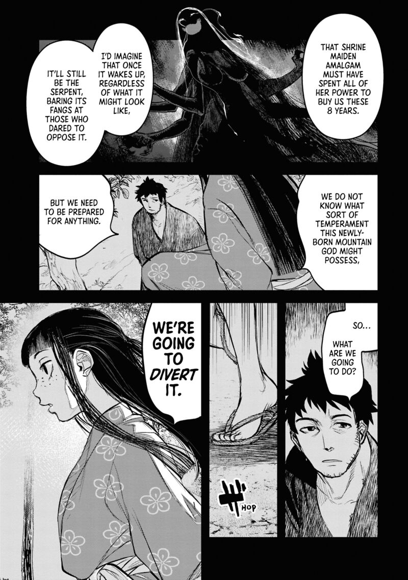 Reiwa No Dara San 29 2
