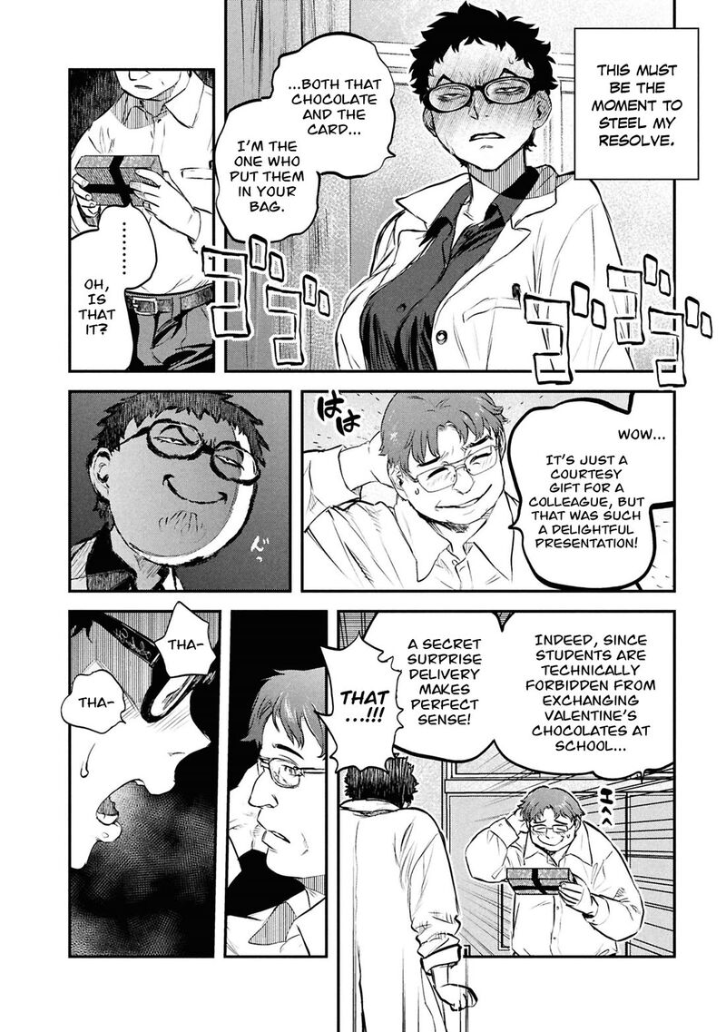 Reiwa No Dara San 48 19