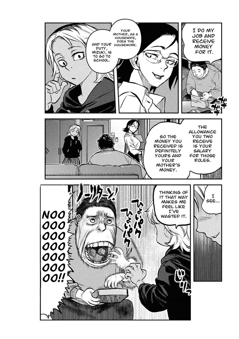 Reiwa No Dara San 48 23