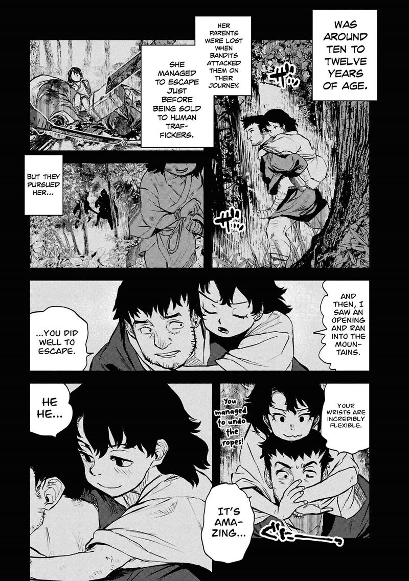 Reiwa No Dara San 48 4