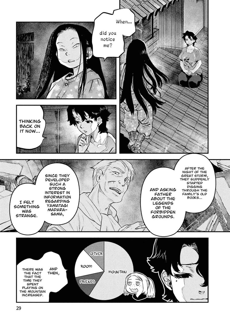 Reiwa No Dara San 51 6