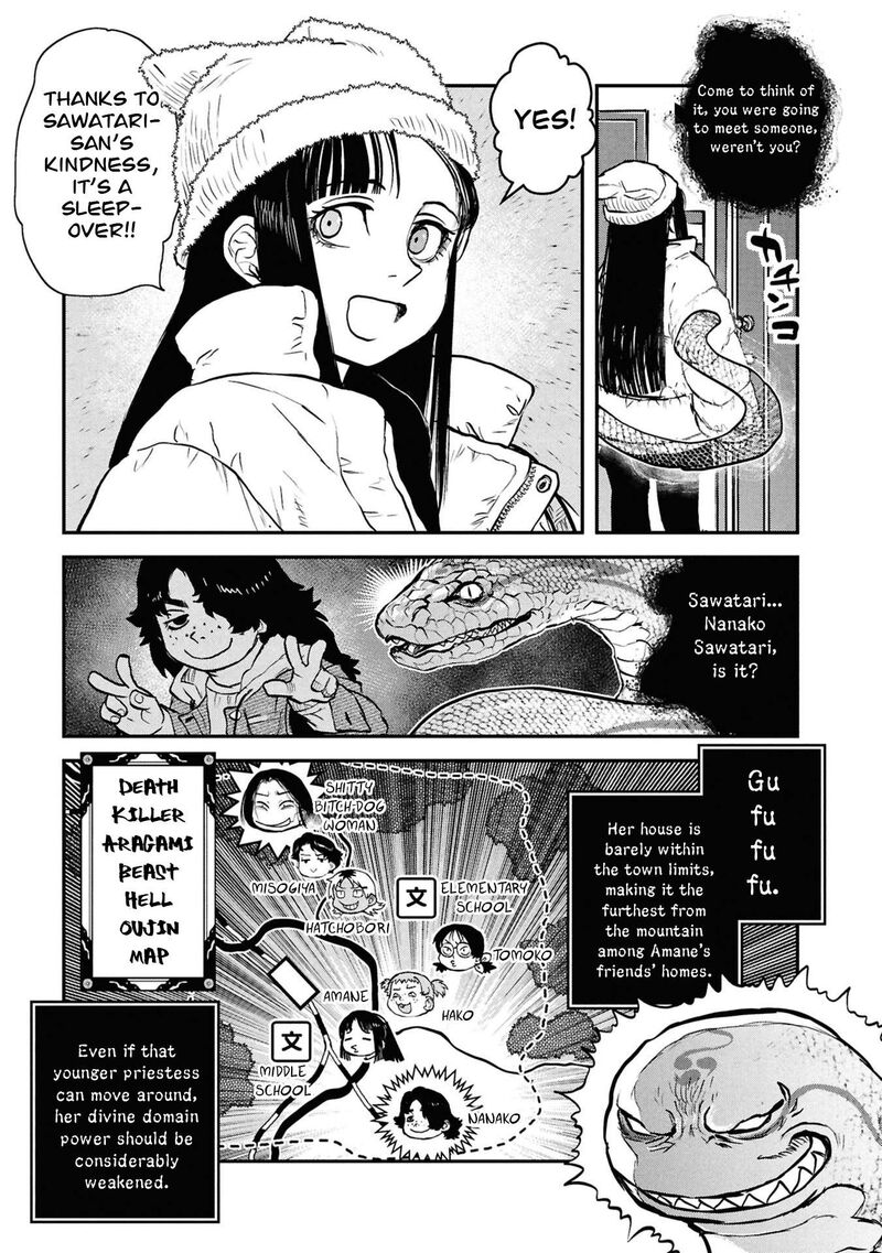 Reiwa No Dara San 62 8
