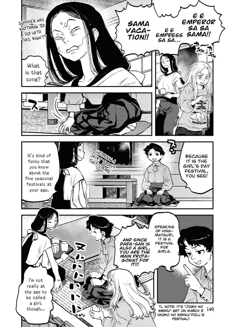Reiwa No Dara San 64 7