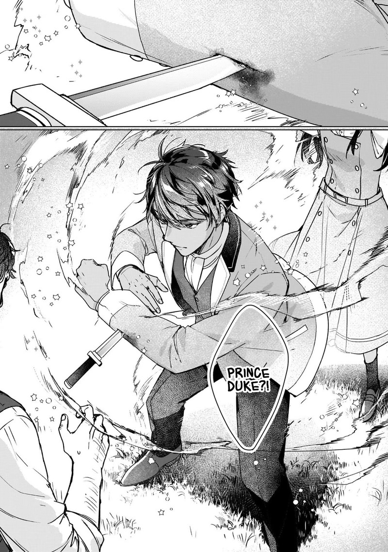 Rekishi Ni Nokoru Akujo Ni Naru Zo 11 26