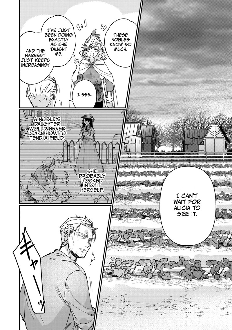 Rekishi Ni Nokoru Akujo Ni Naru Zo 13 14