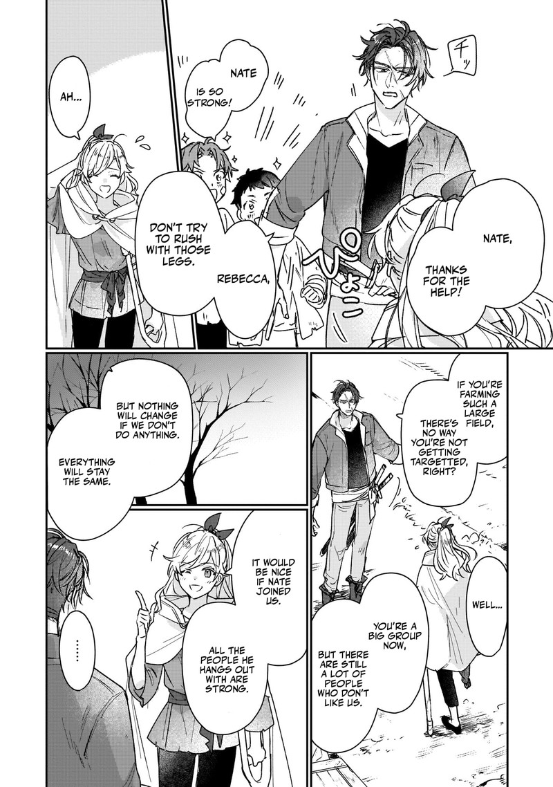 Rekishi Ni Nokoru Akujo Ni Naru Zo 13 16