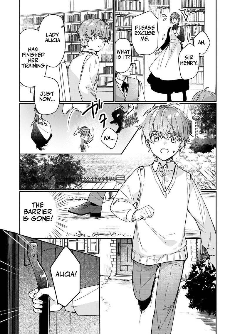 Rekishi Ni Nokoru Akujo Ni Naru Zo 13 25