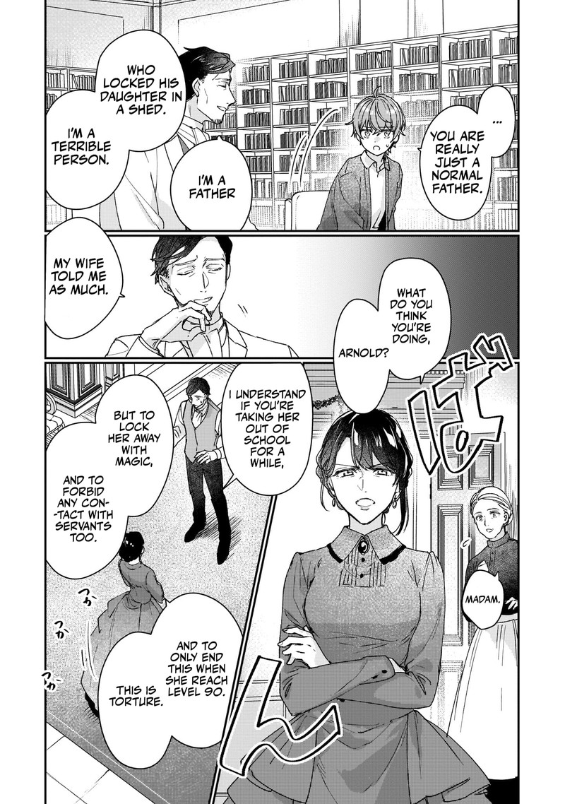 Rekishi Ni Nokoru Akujo Ni Naru Zo 13 7