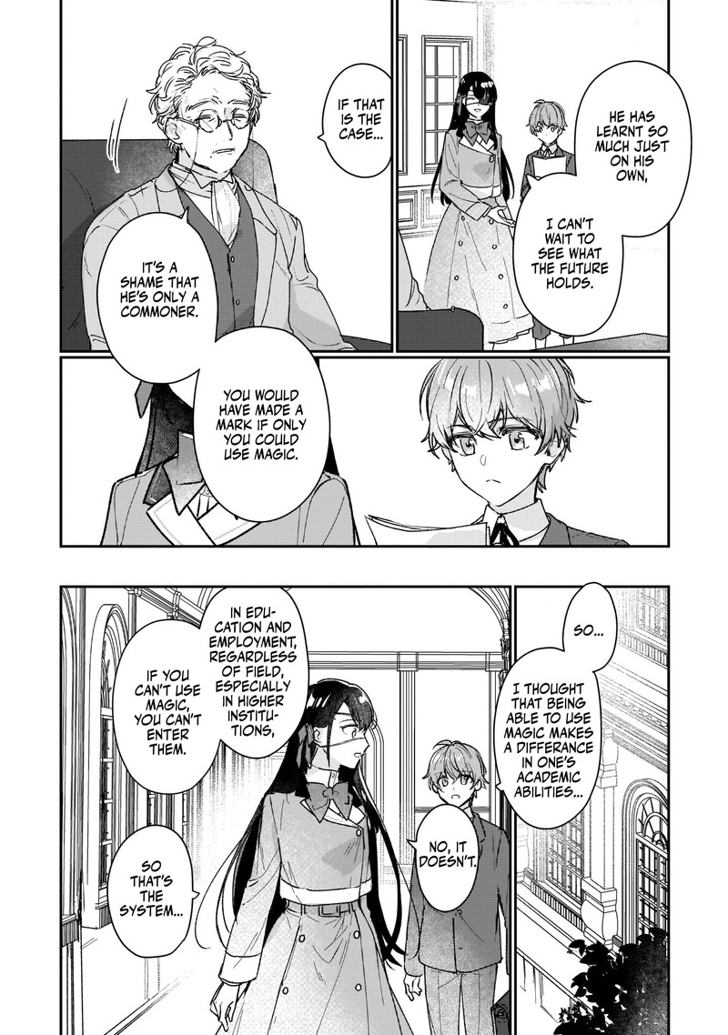 Rekishi Ni Nokoru Akujo Ni Naru Zo 15 18