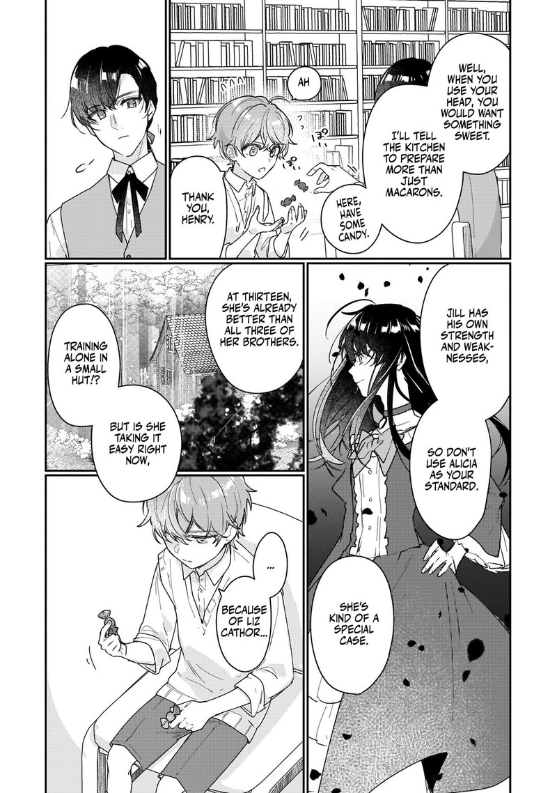 Rekishi Ni Nokoru Akujo Ni Naru Zo 15e 3