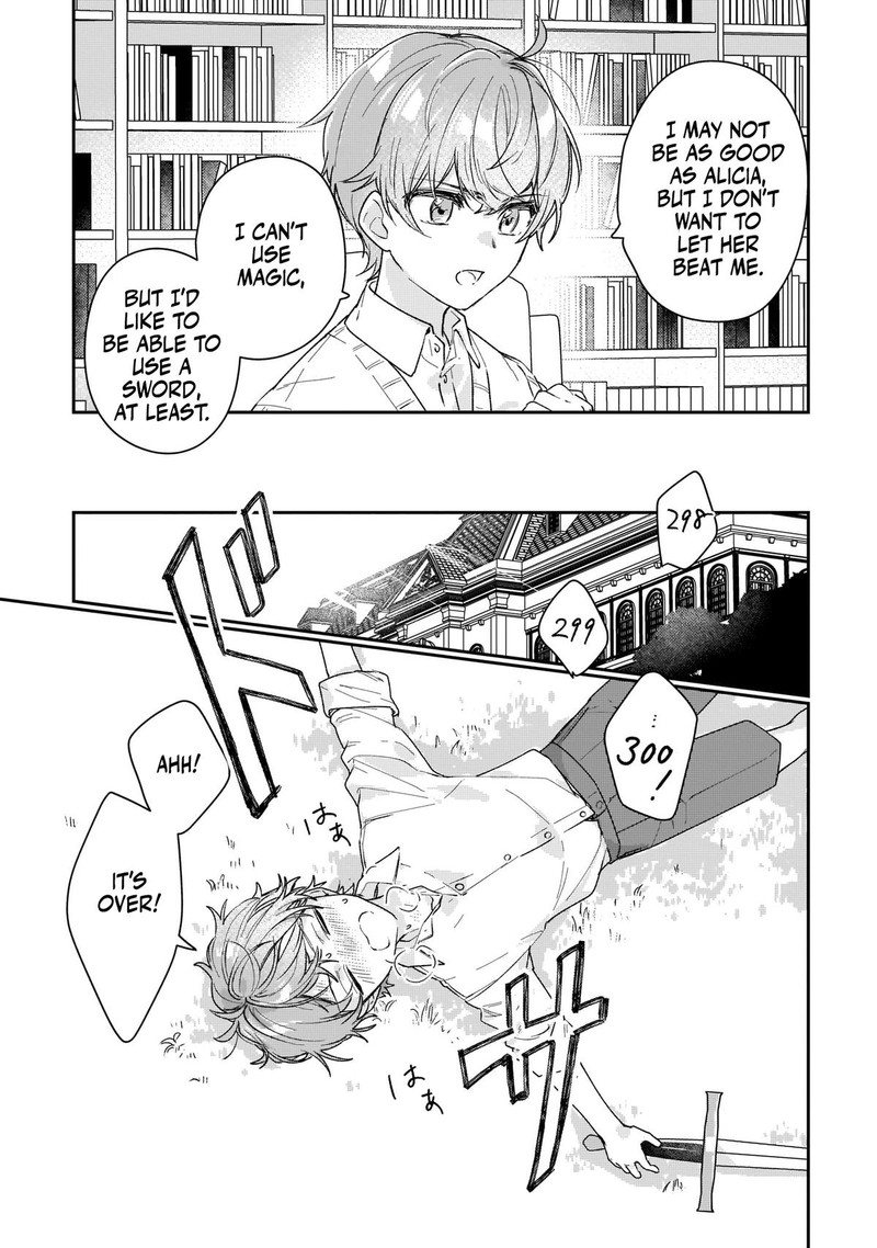 Rekishi Ni Nokoru Akujo Ni Naru Zo 15e 5