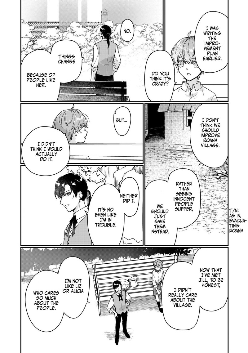 Rekishi Ni Nokoru Akujo Ni Naru Zo 15e 8