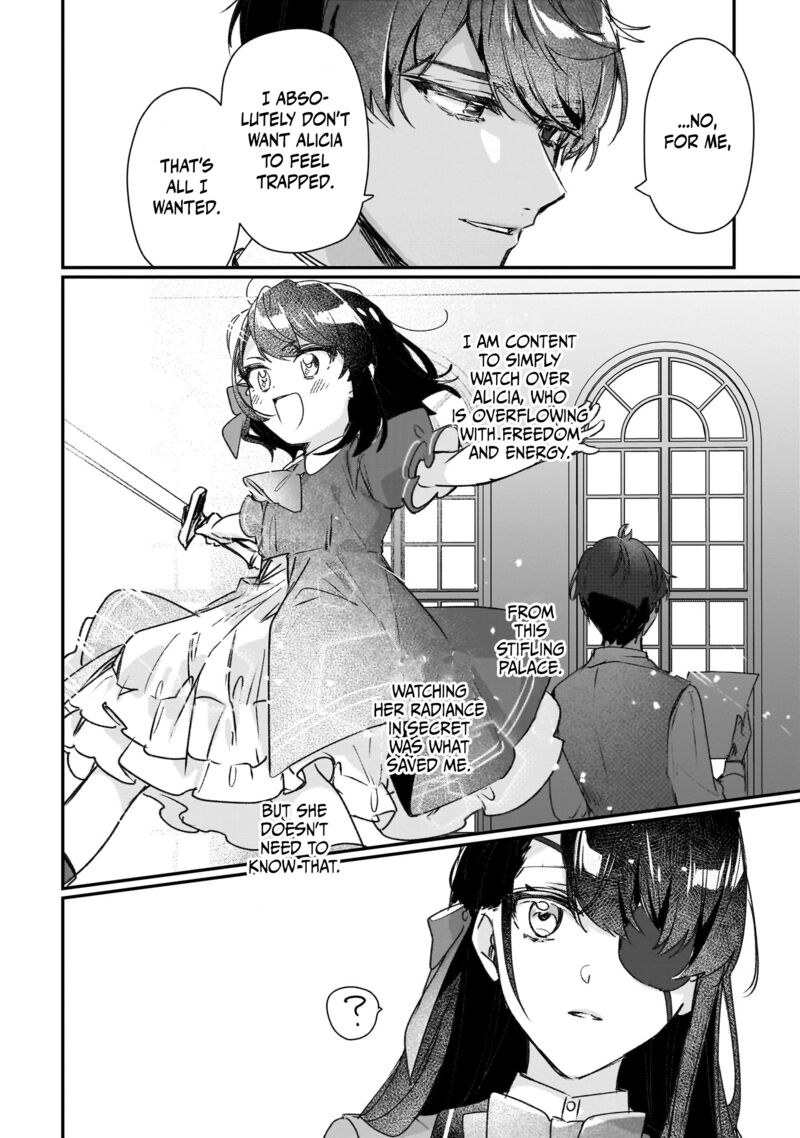 Rekishi Ni Nokoru Akujo Ni Naru Zo 20 14