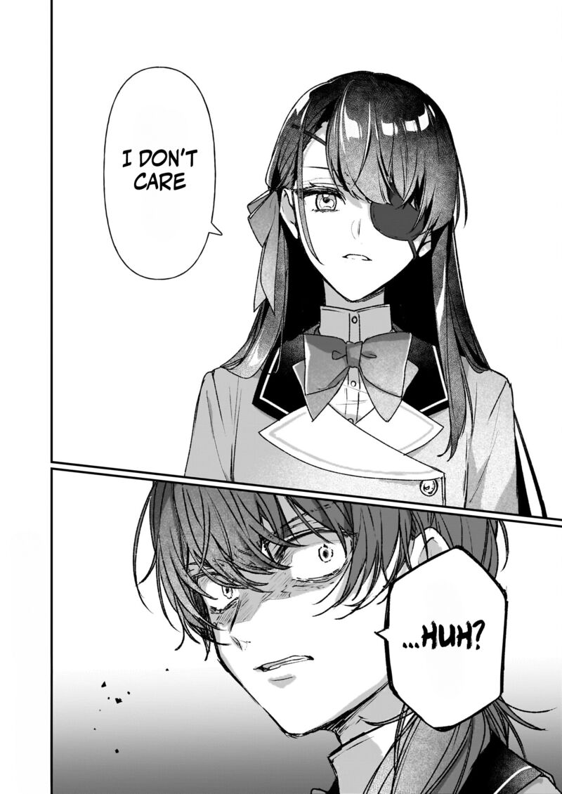 Rekishi Ni Nokoru Akujo Ni Naru Zo 21 28
