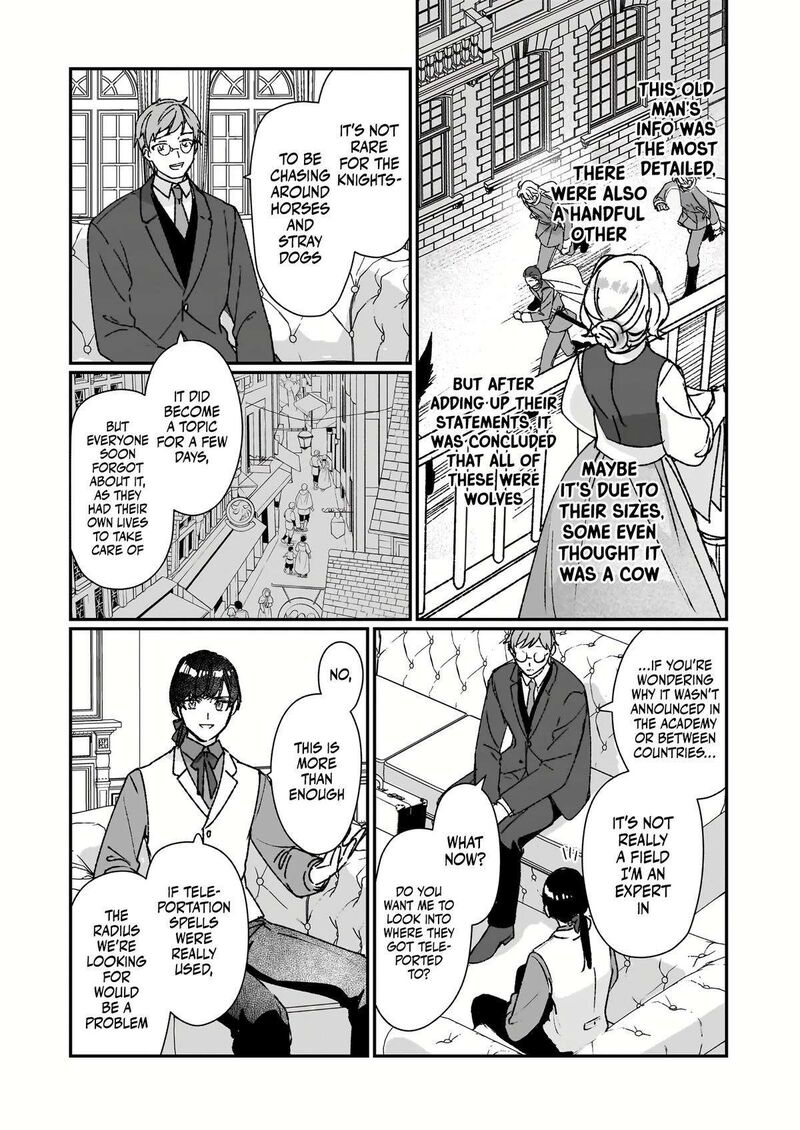 Rekishi Ni Nokoru Akujo Ni Naru Zo 23a 7