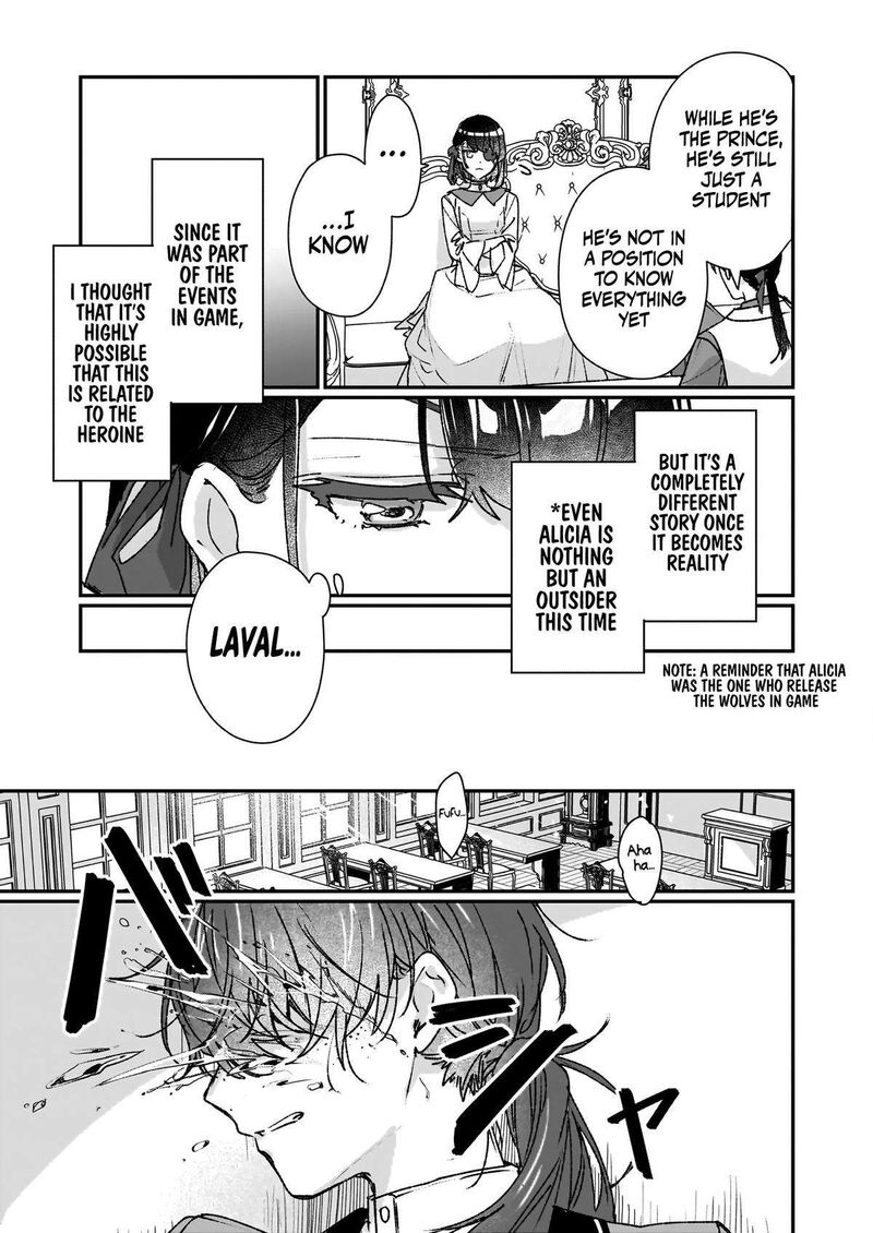 Rekishi Ni Nokoru Akujo Ni Naru Zo 23b 10
