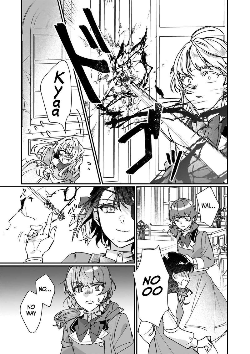 Rekishi Ni Nokoru Akujo Ni Naru Zo 23b 14