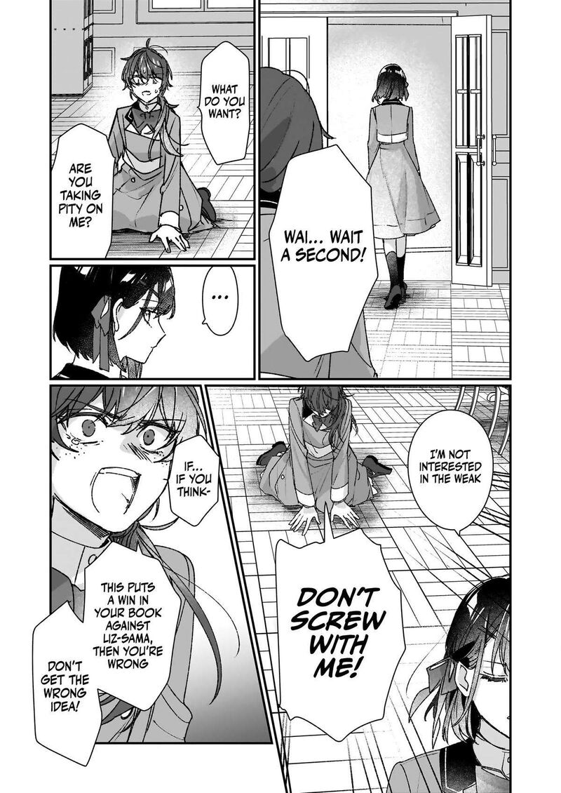 Rekishi Ni Nokoru Akujo Ni Naru Zo 23b 16