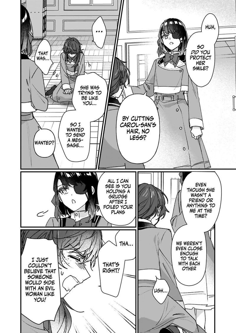 Rekishi Ni Nokoru Akujo Ni Naru Zo 23b 19