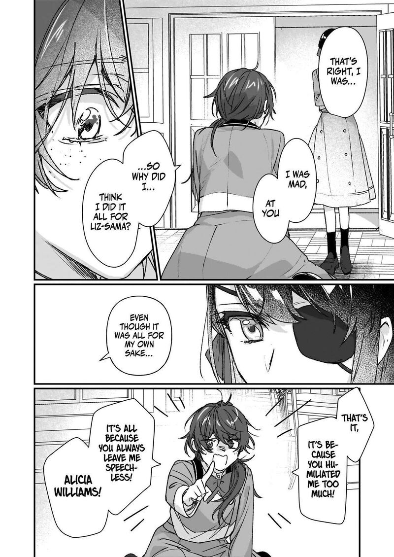 Rekishi Ni Nokoru Akujo Ni Naru Zo 23b 21