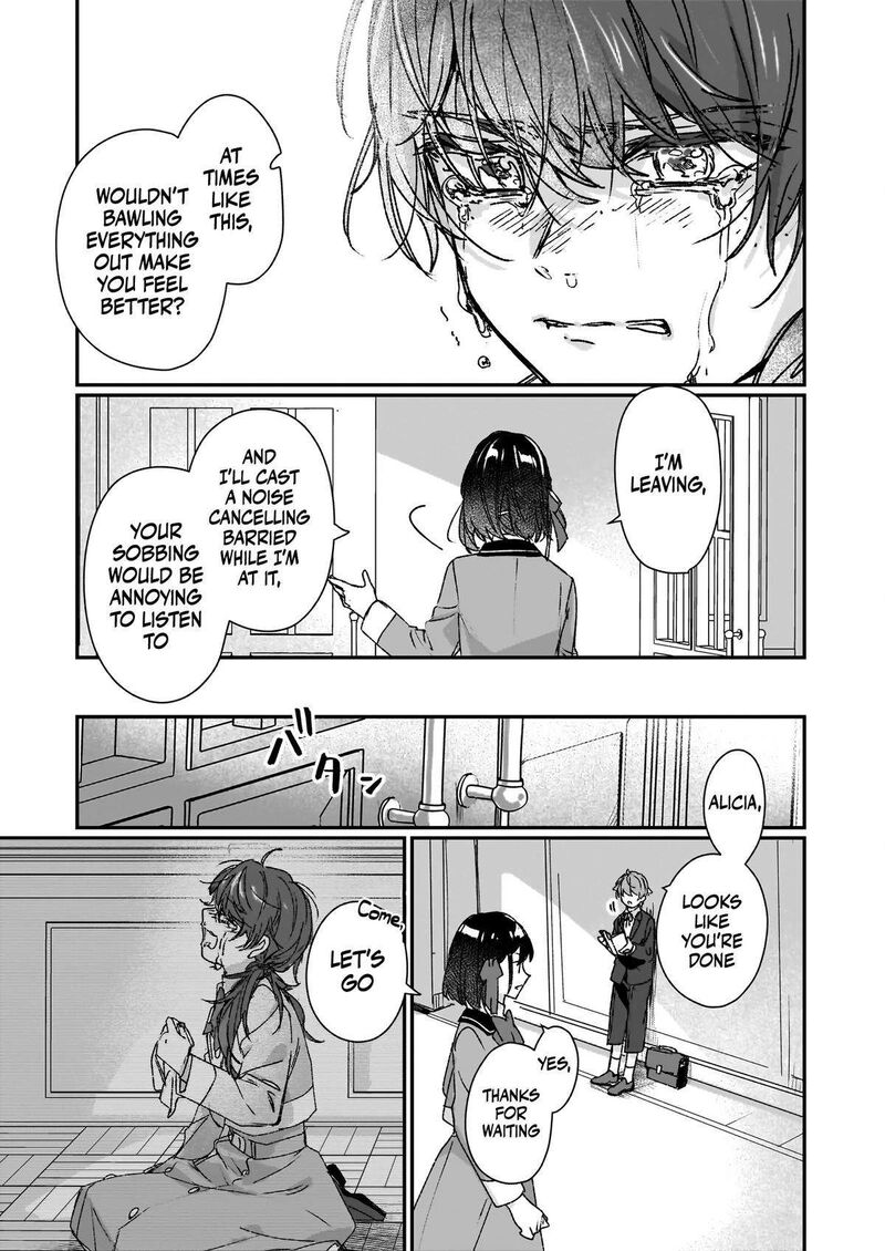 Rekishi Ni Nokoru Akujo Ni Naru Zo 23b 24