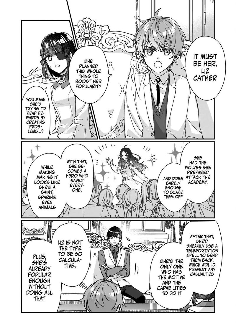Rekishi Ni Nokoru Akujo Ni Naru Zo 23b 3