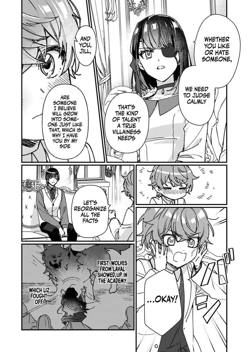 Rekishi Ni Nokoru Akujo Ni Naru Zo 23b 7