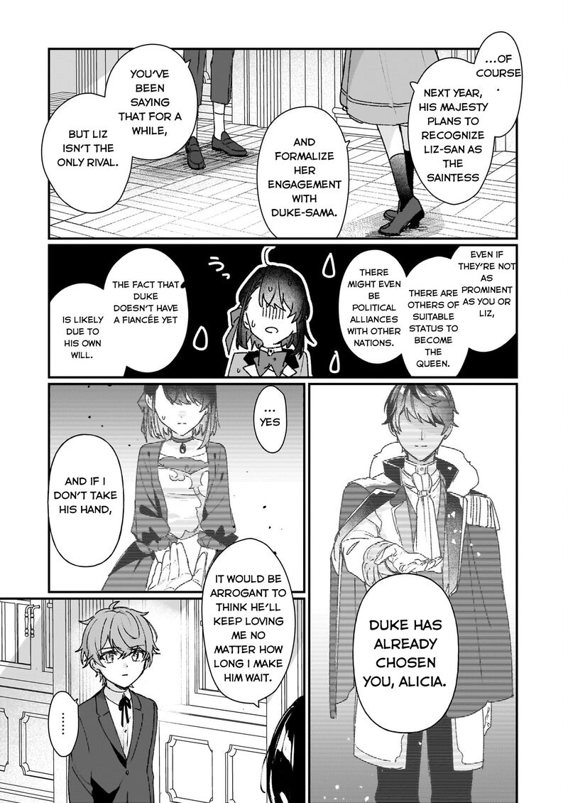 Rekishi Ni Nokoru Akujo Ni Naru Zo 24a 11