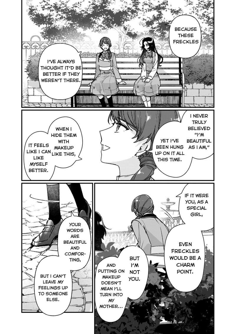 Rekishi Ni Nokoru Akujo Ni Naru Zo 24b 11