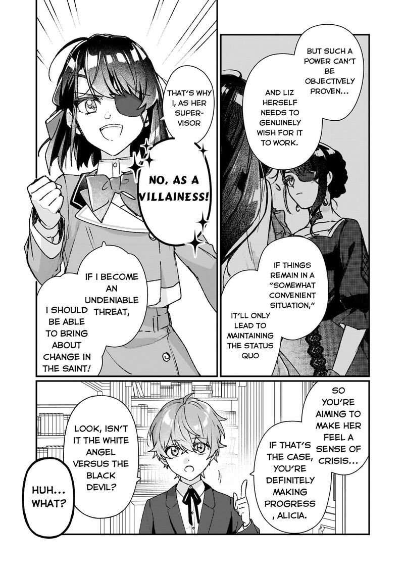 Rekishi Ni Nokoru Akujo Ni Naru Zo 25a 11