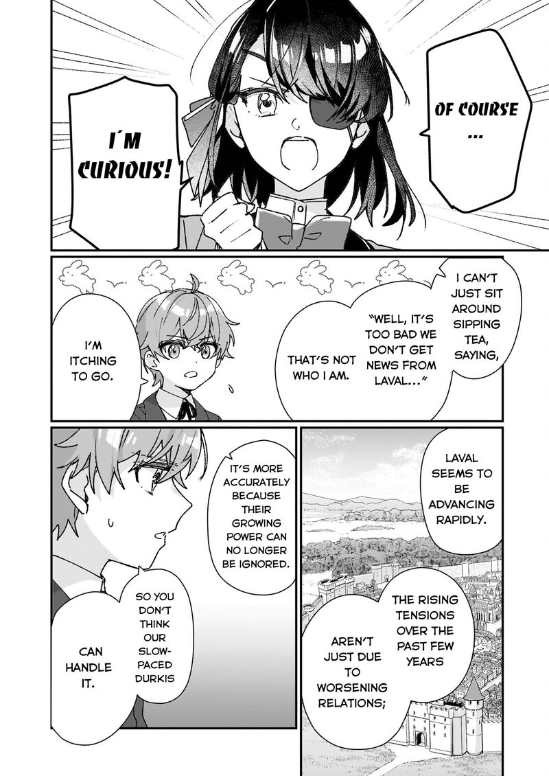 Rekishi Ni Nokoru Akujo Ni Naru Zo 25a 2