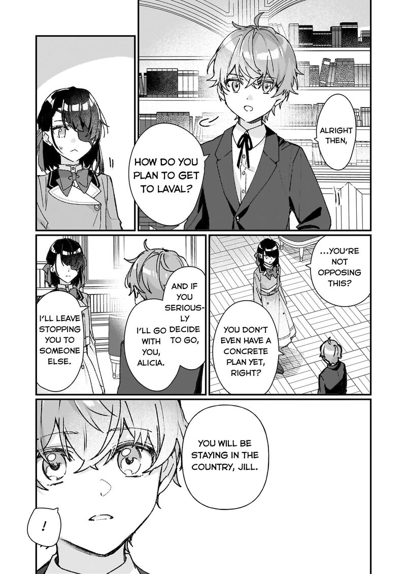 Rekishi Ni Nokoru Akujo Ni Naru Zo 25a 3