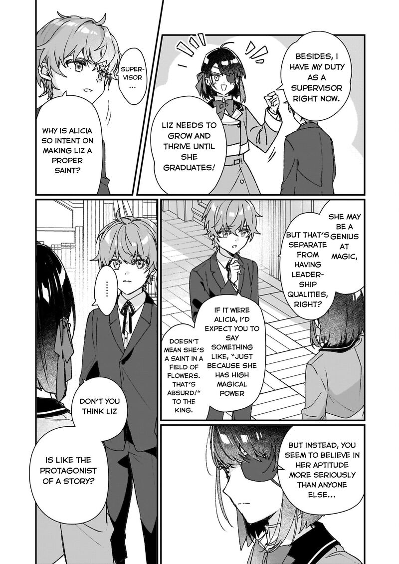 Rekishi Ni Nokoru Akujo Ni Naru Zo 25a 5
