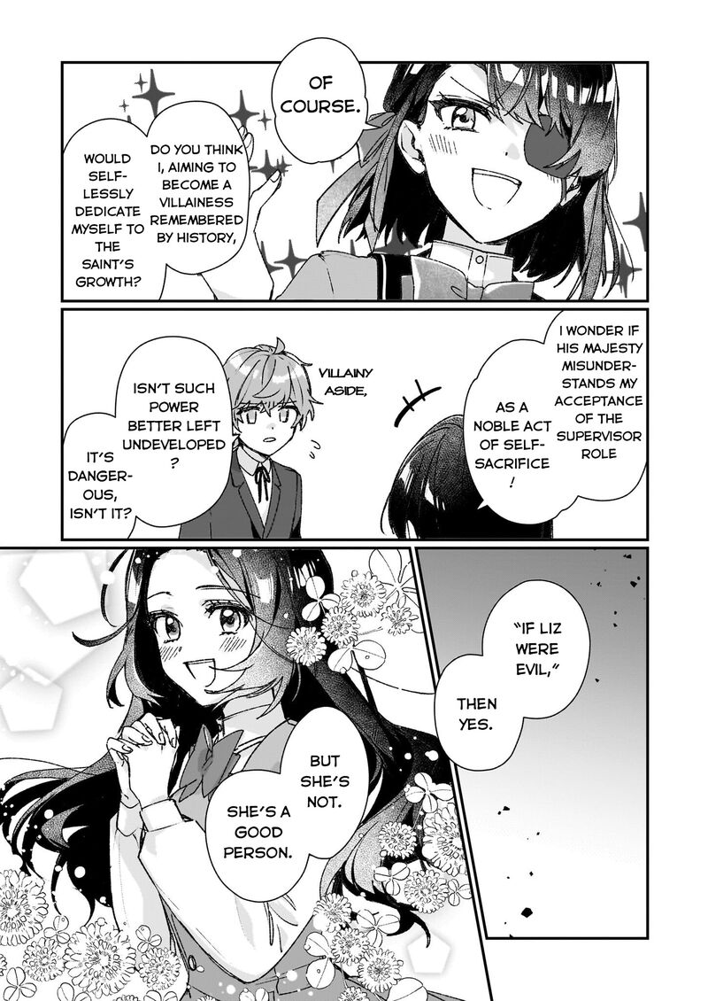 Rekishi Ni Nokoru Akujo Ni Naru Zo 25a 9