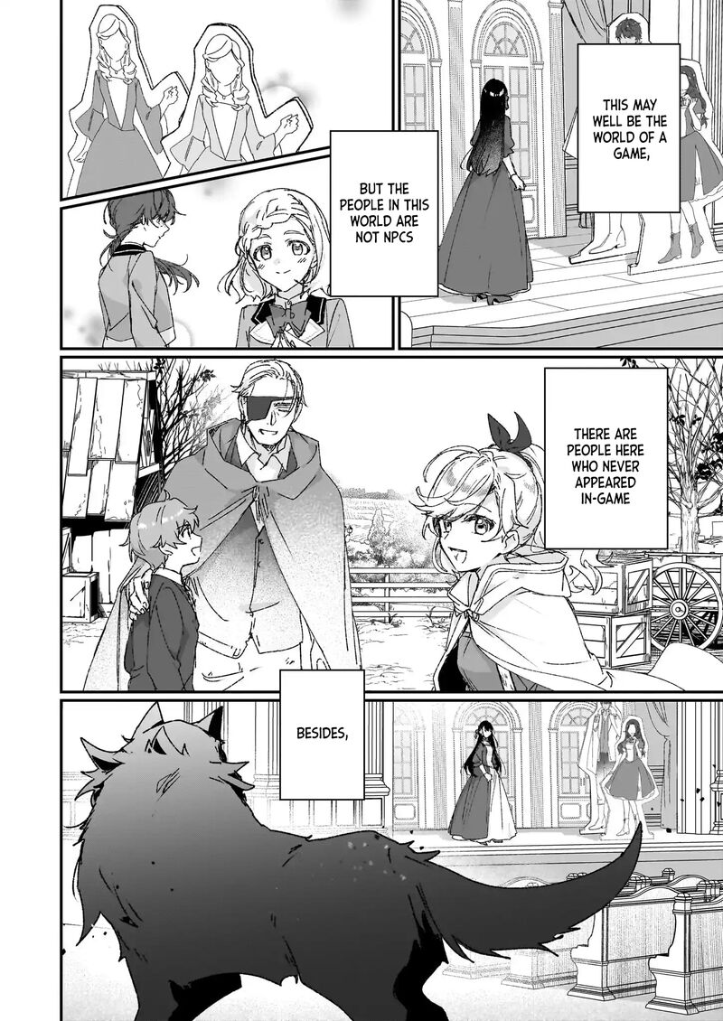 Rekishi Ni Nokoru Akujo Ni Naru Zo 25b 11