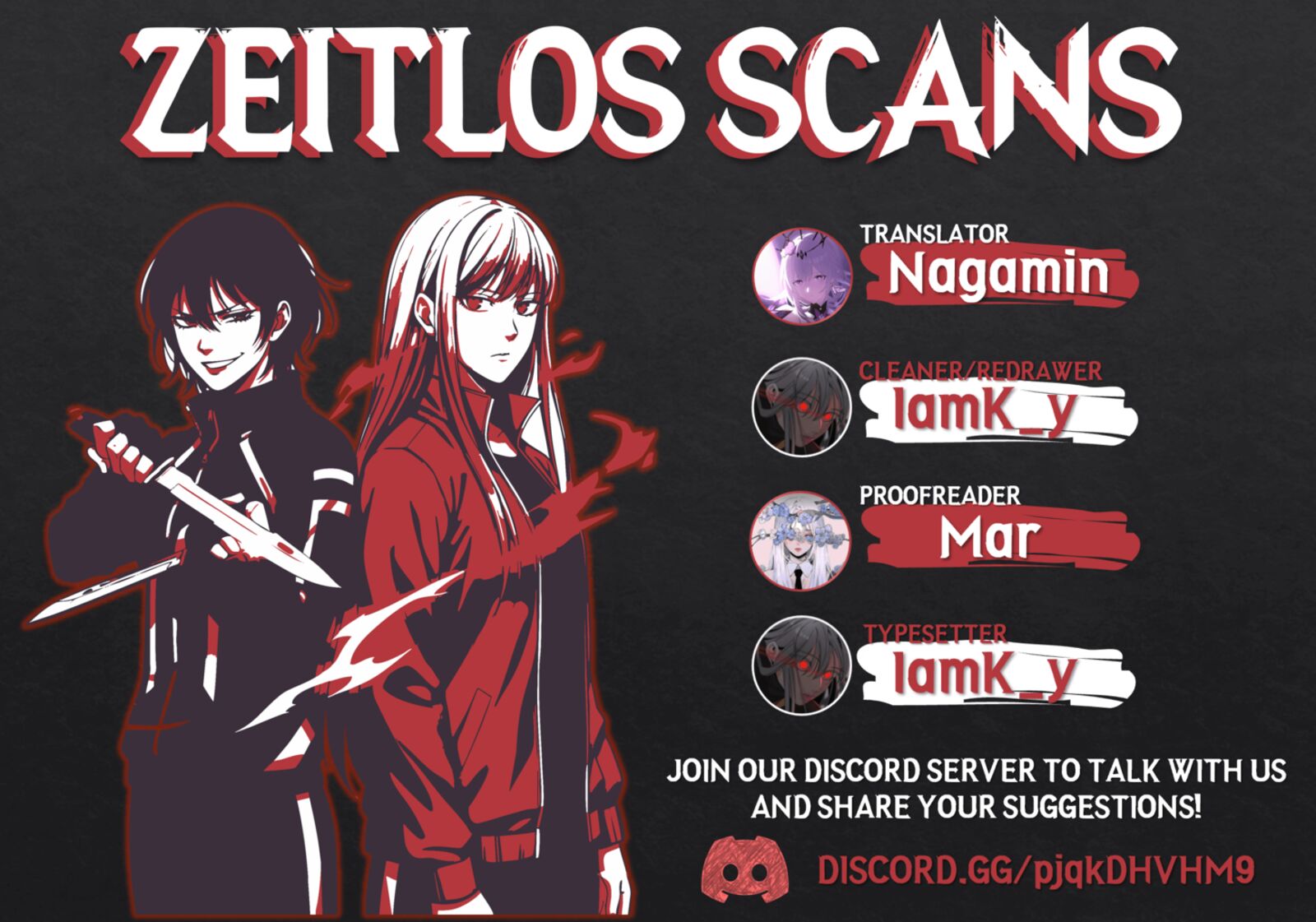 Rekishi Ni Nokoru Akujo Ni Naru Zo 25b 20