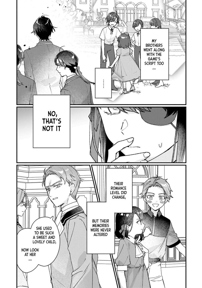 Rekishi Ni Nokoru Akujo Ni Naru Zo 26 5