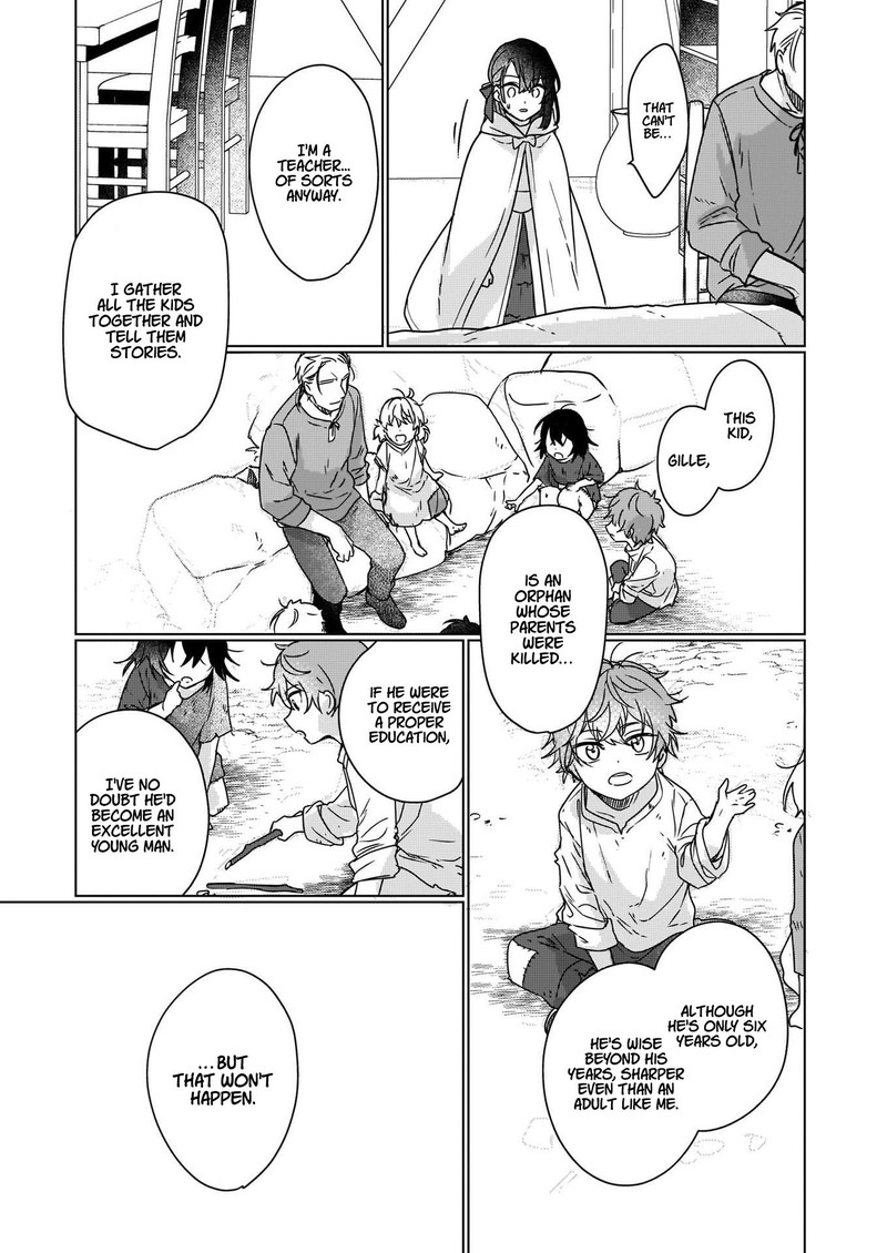 Rekishi Ni Nokoru Akujo Ni Naru Zo 3 25