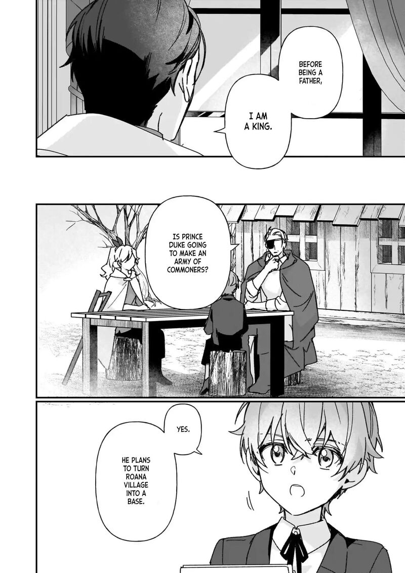 Rekishi Ni Nokoru Akujo Ni Naru Zo 35 7