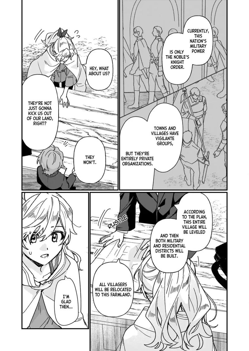 Rekishi Ni Nokoru Akujo Ni Naru Zo 35 8