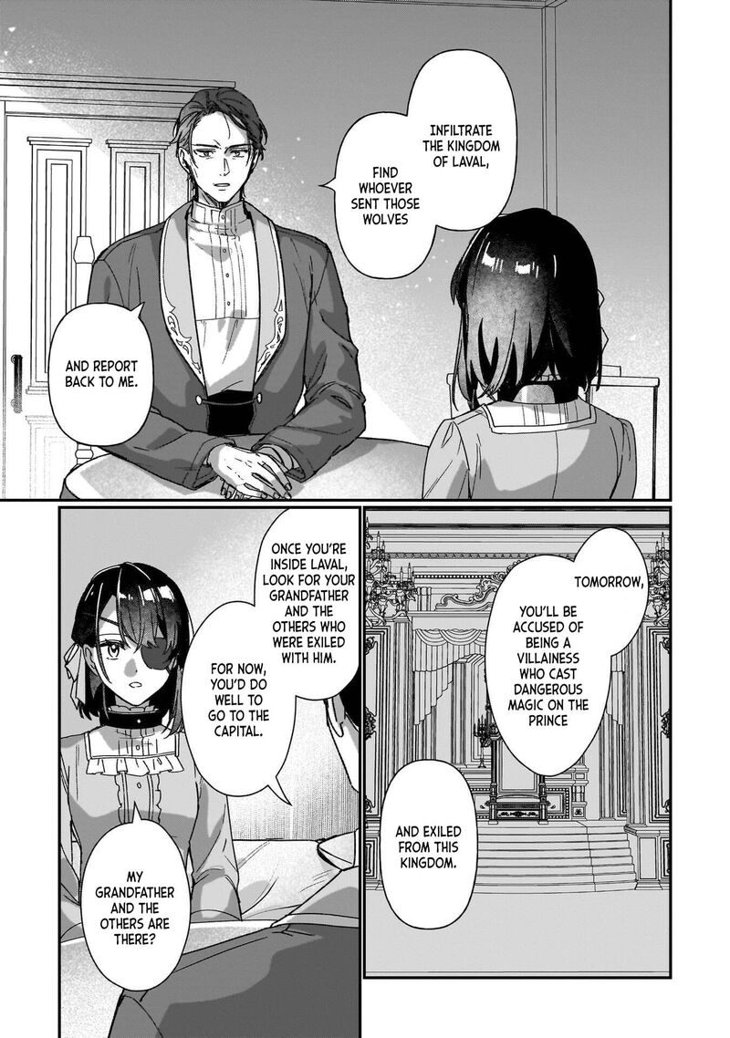 Rekishi Ni Nokoru Akujo Ni Naru Zo 35e 4