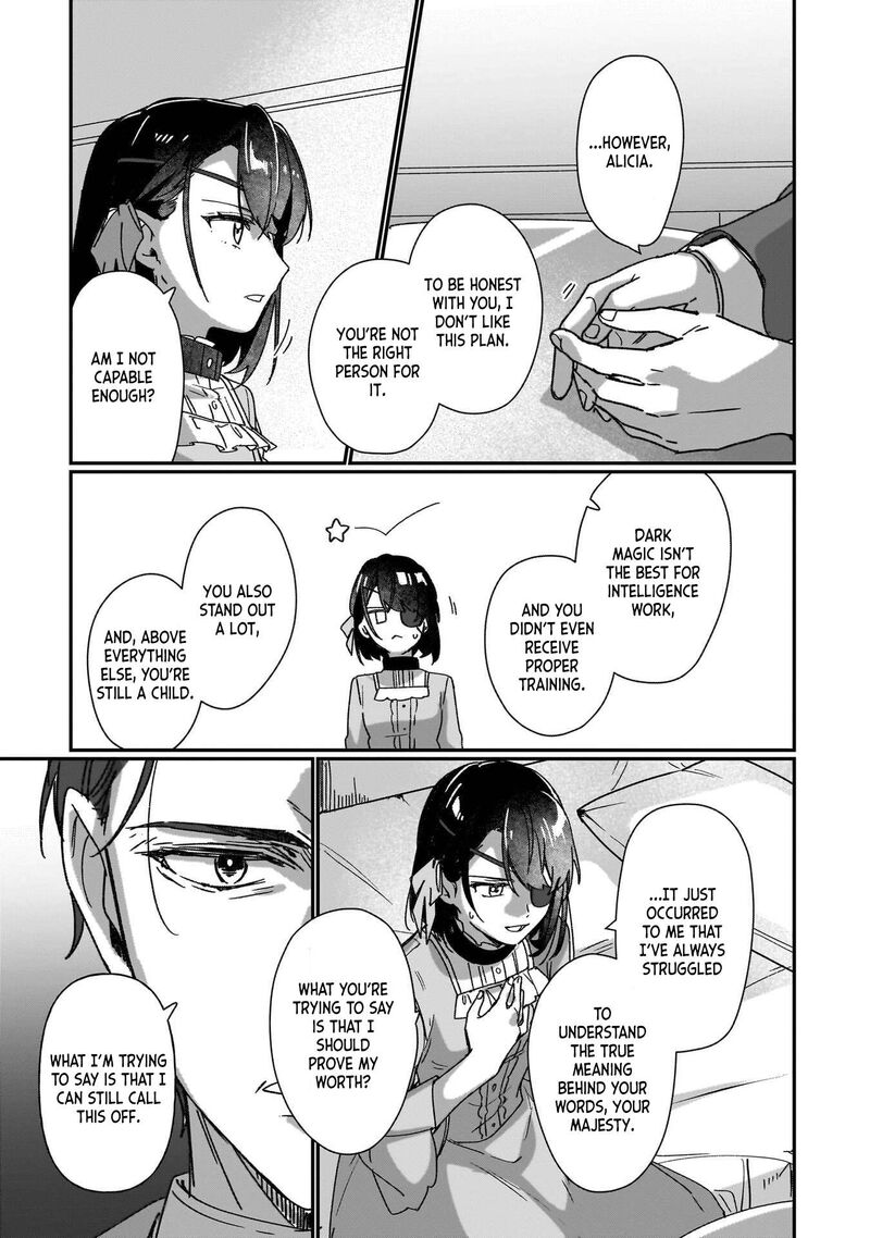 Rekishi Ni Nokoru Akujo Ni Naru Zo 35e 6