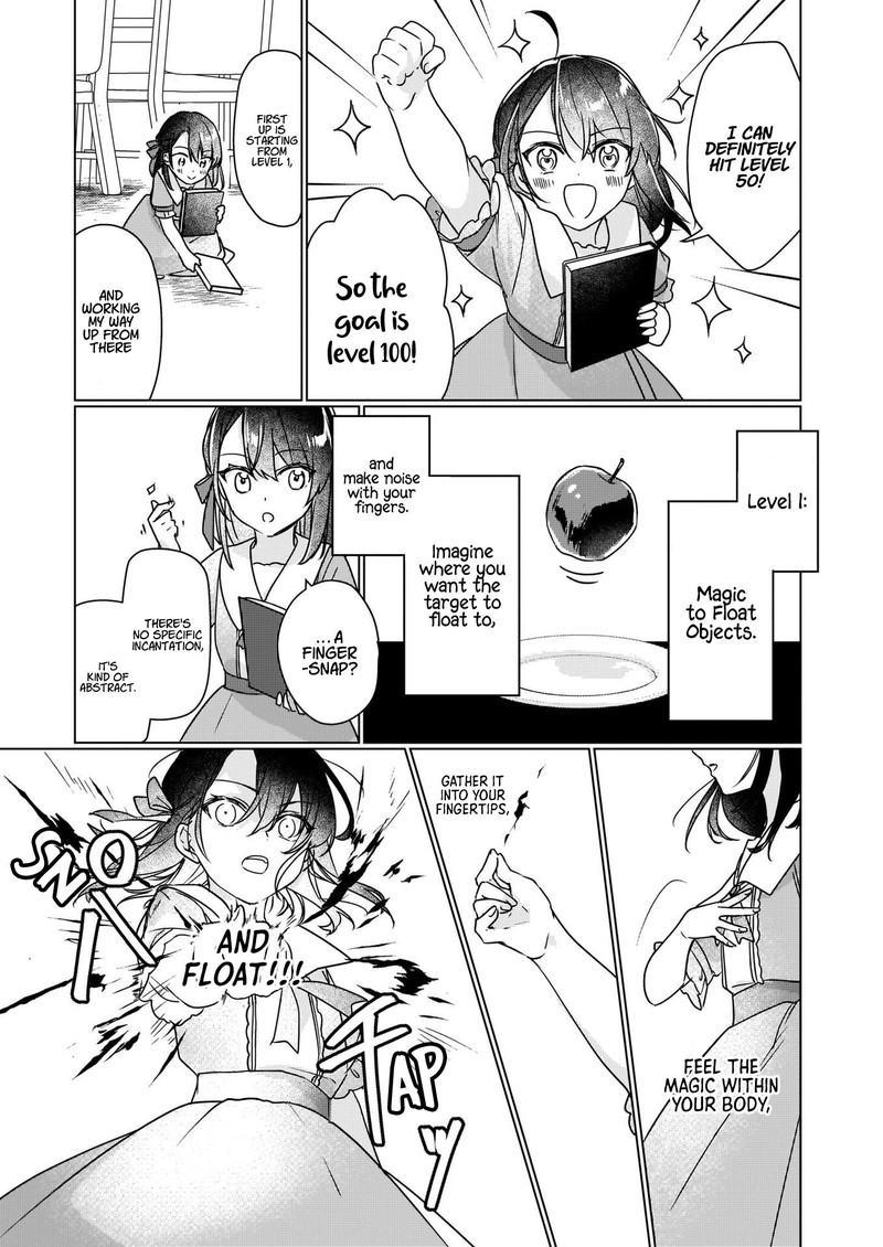 Rekishi Ni Nokoru Akujo Ni Naru Zo 4 9