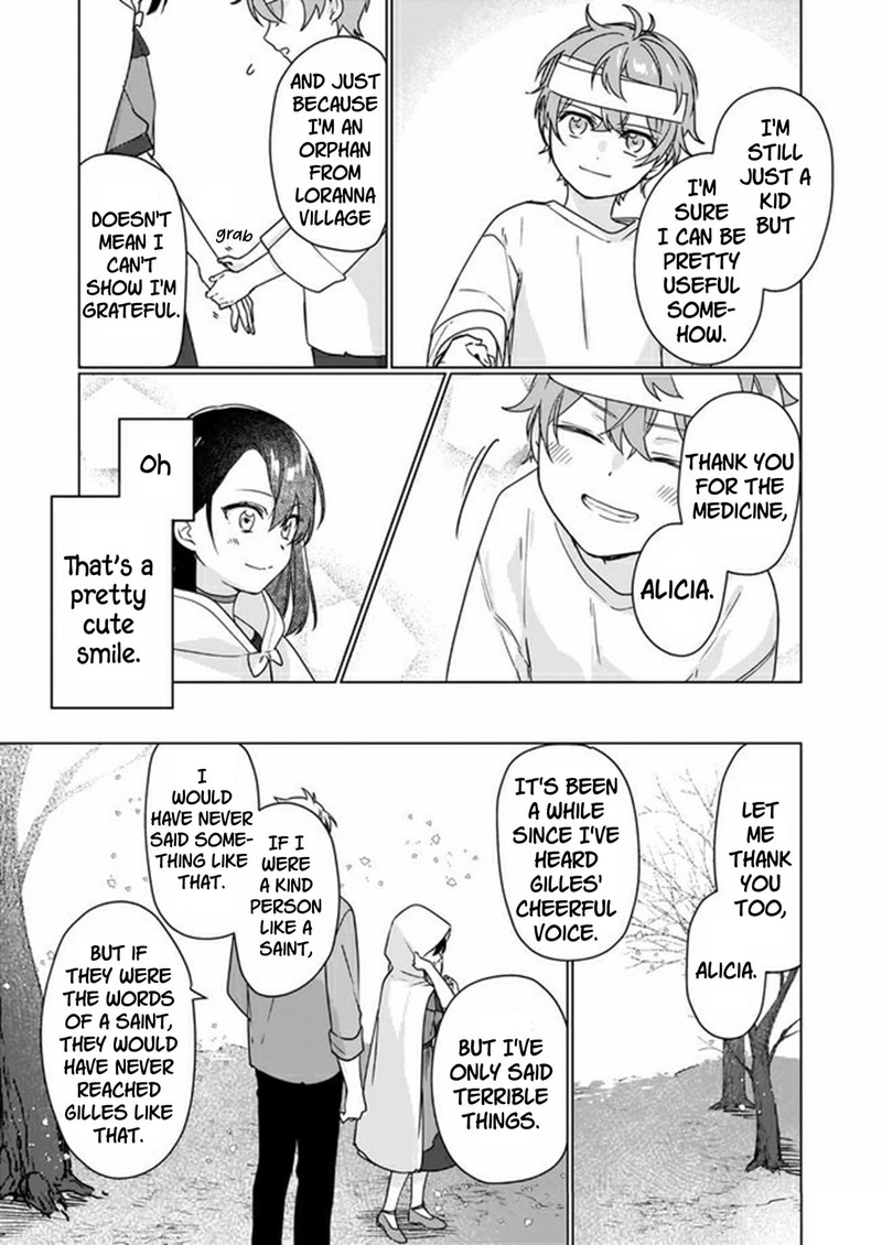 Rekishi Ni Nokoru Akujo Ni Naru Zo 6 5