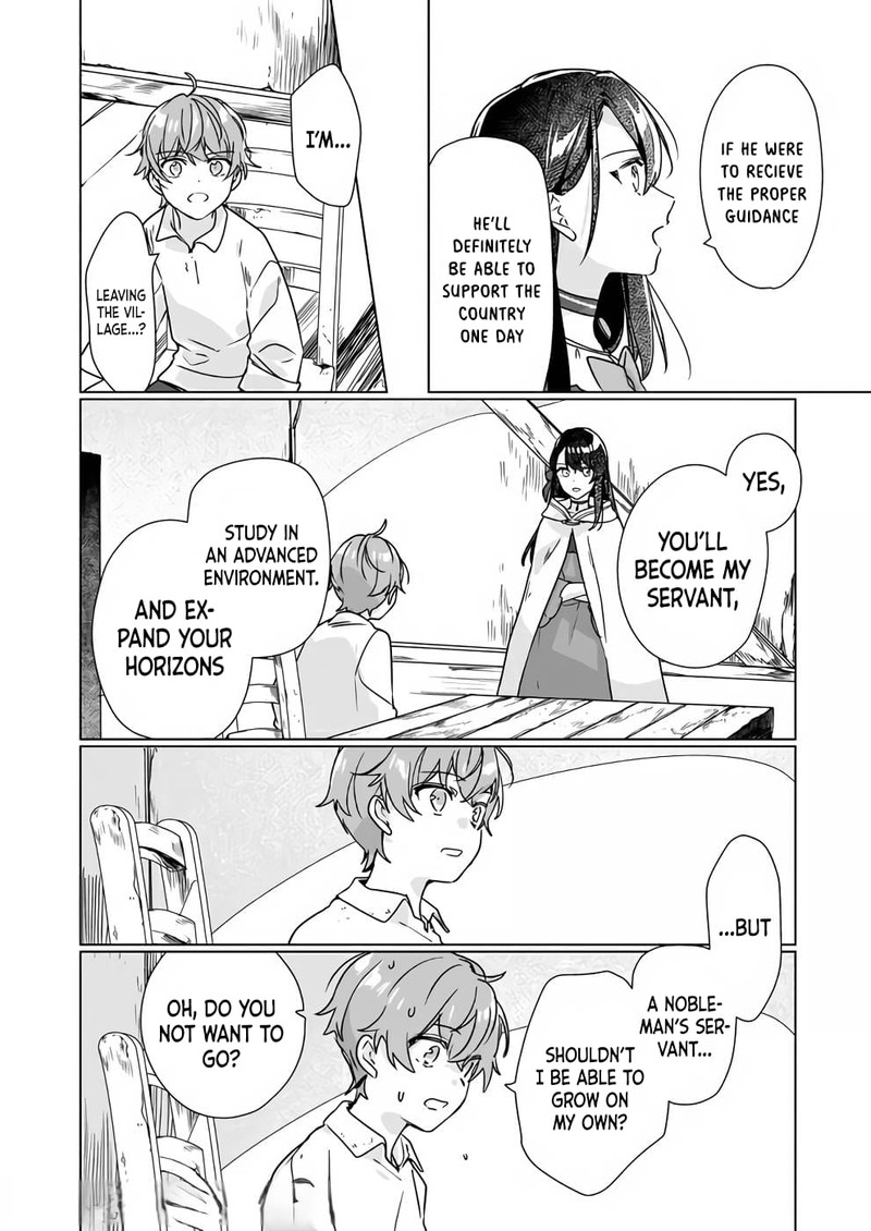 Rekishi Ni Nokoru Akujo Ni Naru Zo 8a 4