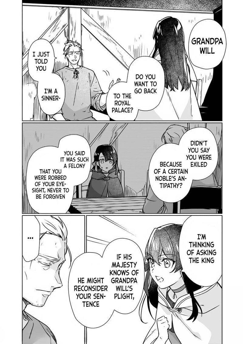 Rekishi Ni Nokoru Akujo Ni Naru Zo 8a 6